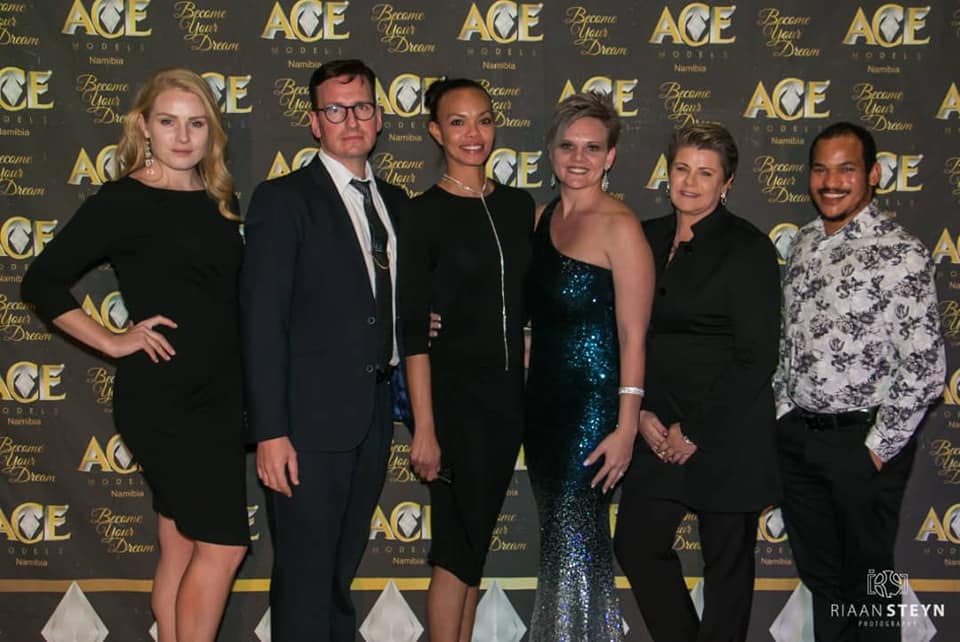 Mr & Miss ACE Model Namibia 2018... - ACE Models Namibia | Facebook