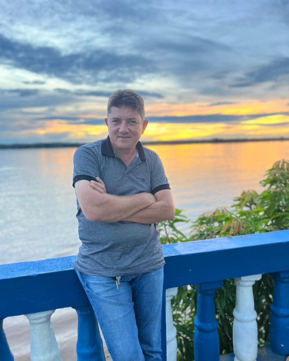 Jurandir Jose Dos Santos