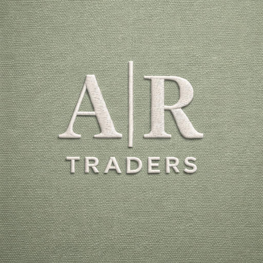 A.R Traders