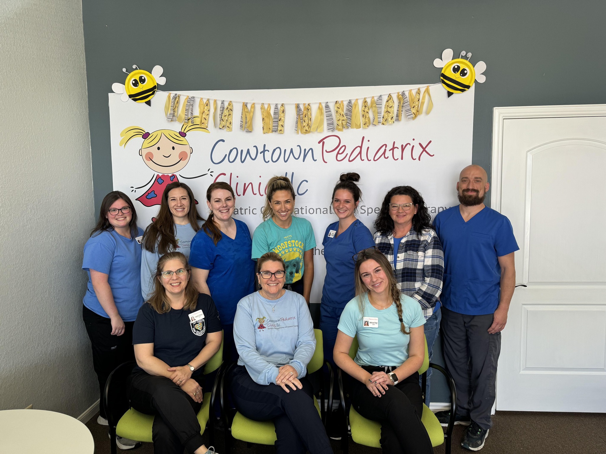 Cowtown Pediatrix Clinic, LLC | Fort Worth TX