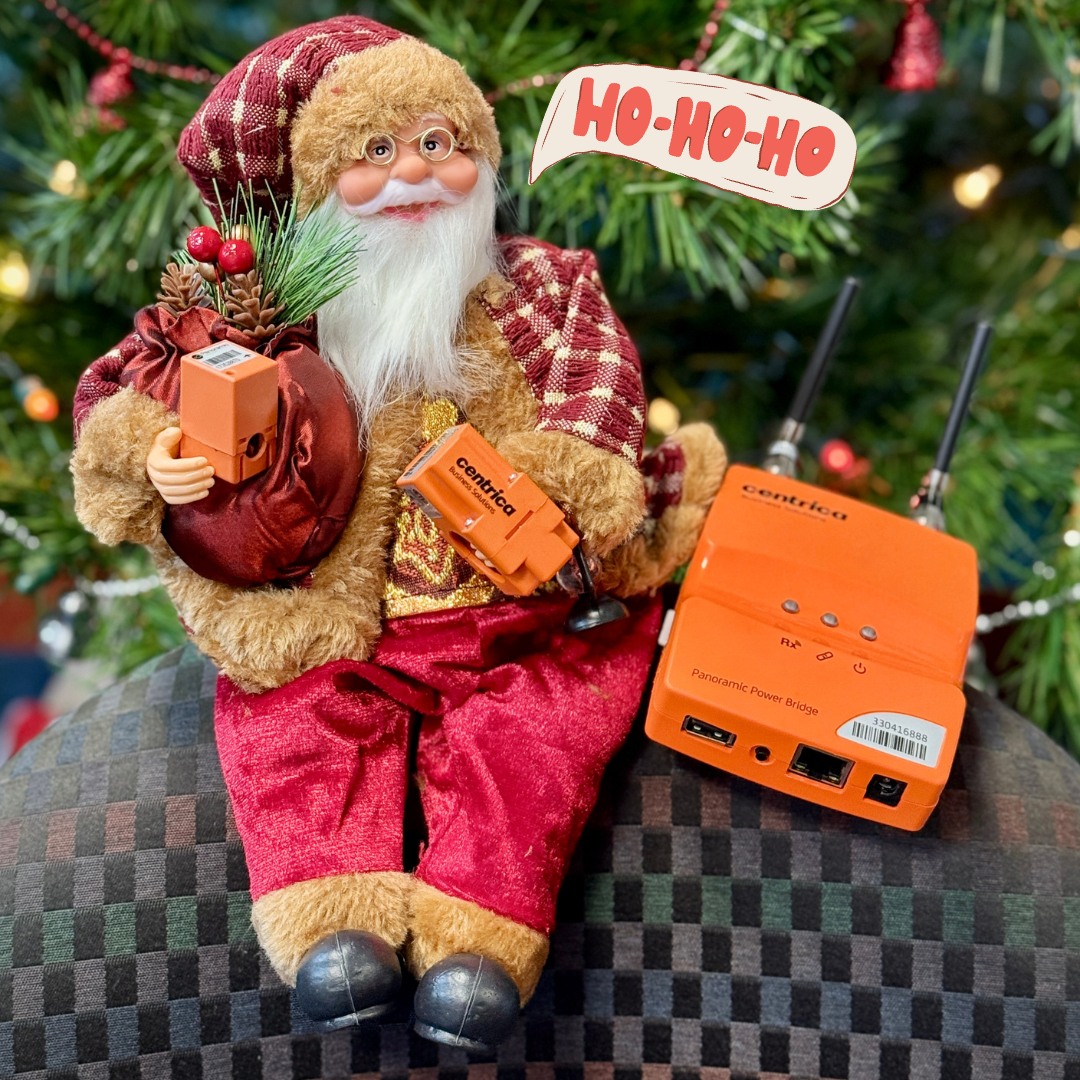 APD - 🎄🎅 This Christmas, Santa has swapped his sleigh for some ...
