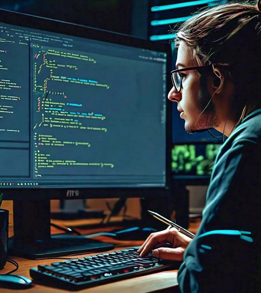 DJVM - Unlock the Power of HTML! 🌐 Have you ever wondered how websites ...