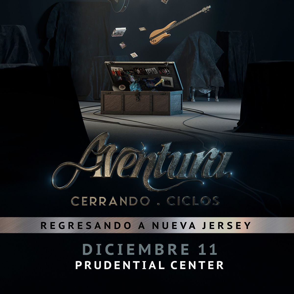 JUST ANNOUNCED! ❤️‍🩹 Kany García's Puerta Abierta Tour 2026 is