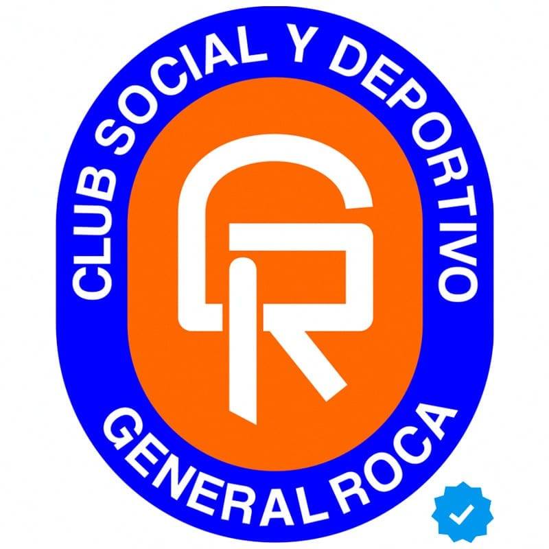 Club Deportivo Roca -... - Club Deportivo Roca - General Roca