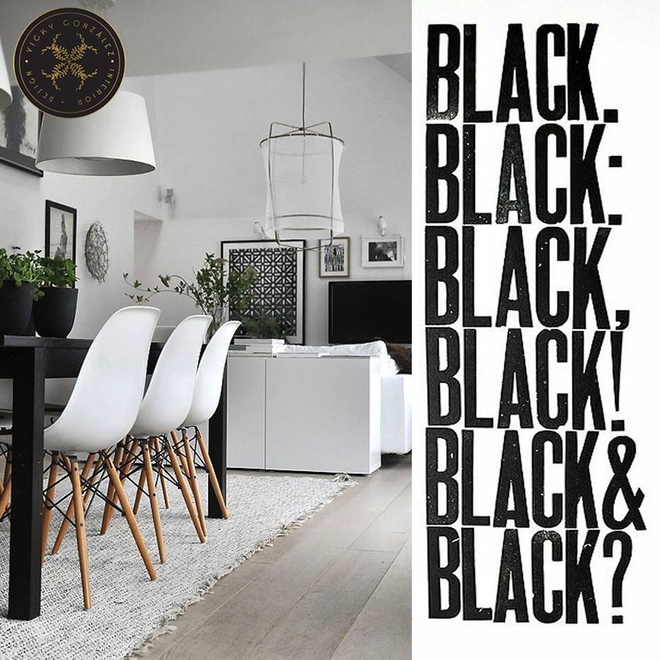 El estilo escandinavo tiene... - VICKY GLZ Interior + Design