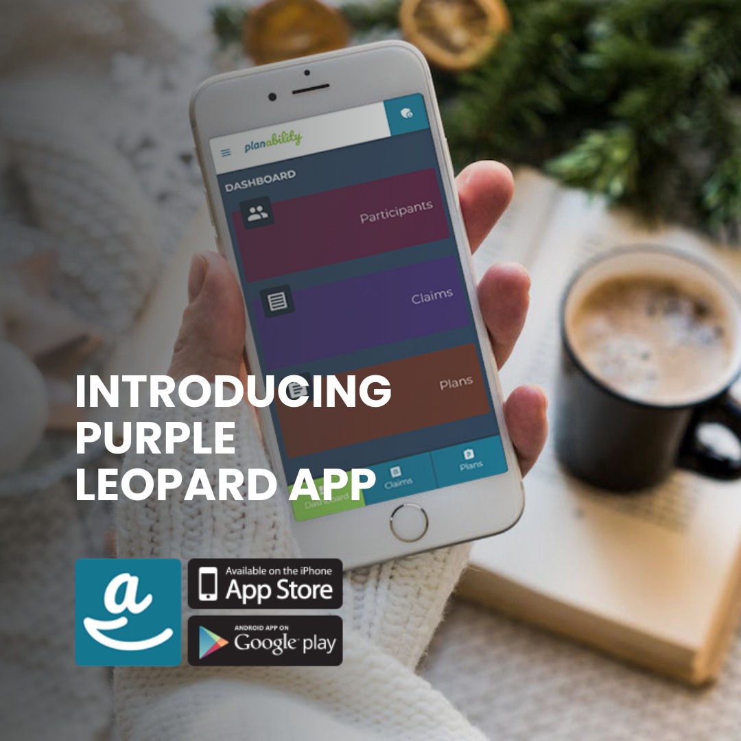 Exciting News!... - Purple Leopard Plan Management | Facebook