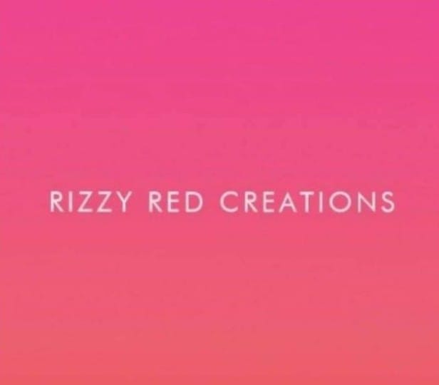 Rizzy Red Creations