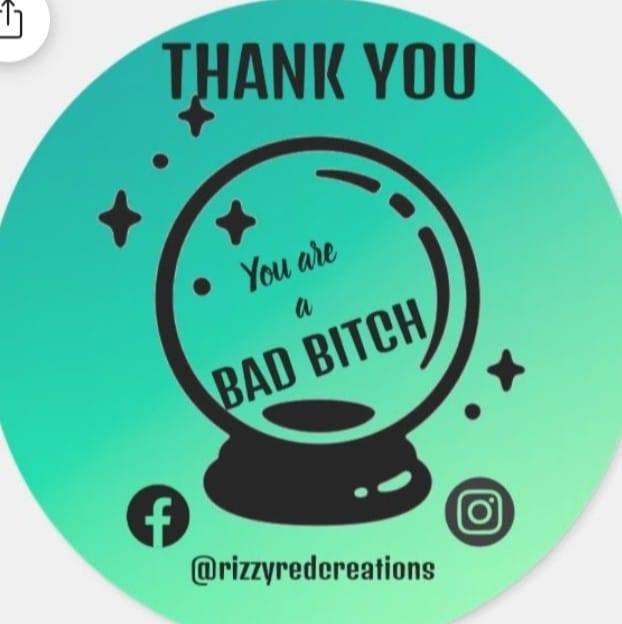 Rizzy Red Creations