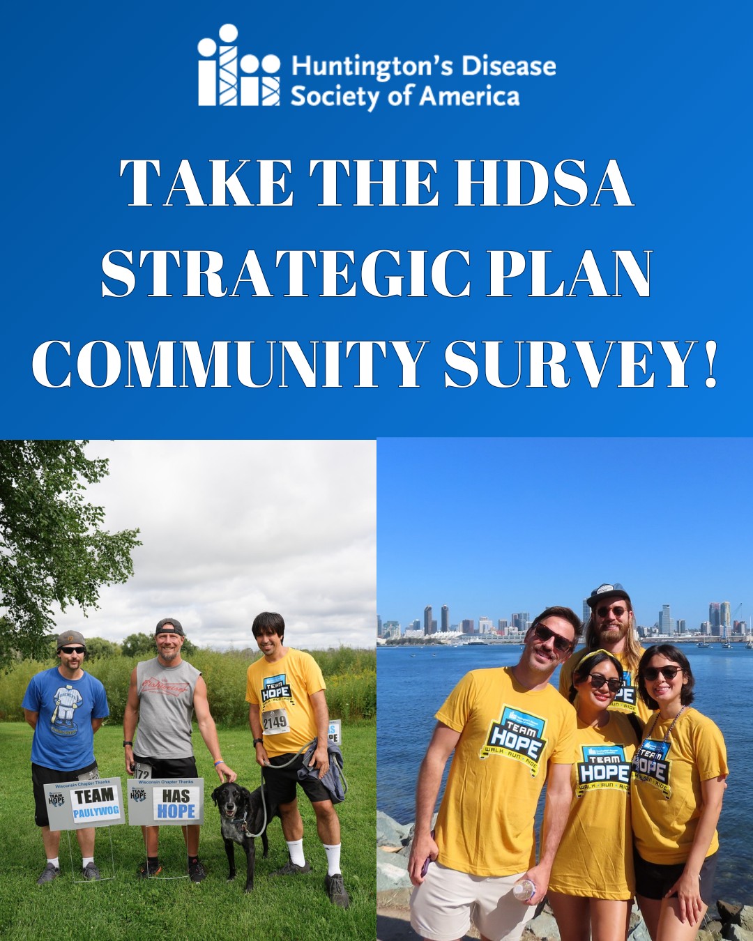 HDSA - HDSA is planning the path ahead for the next three years, and ...