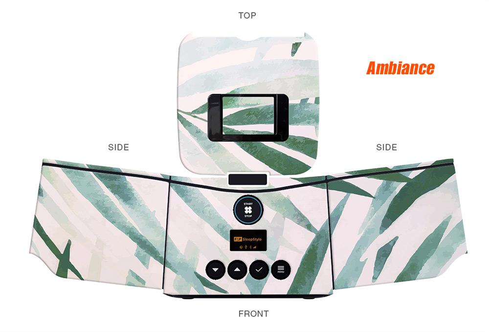 CPAP Direct - Dress up your CPAP machine with a custom...