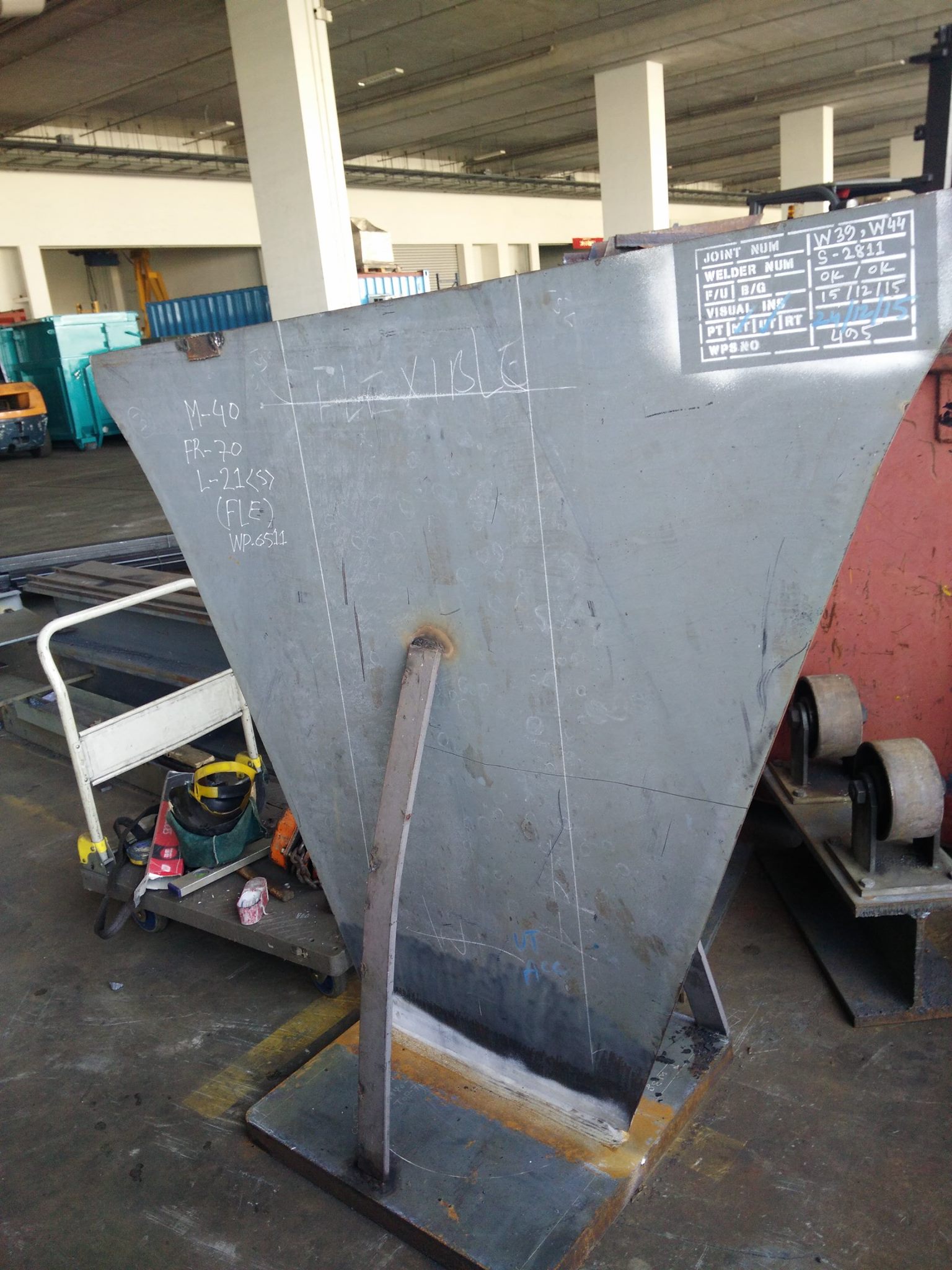 Focus Marine Asia Pte Ltd