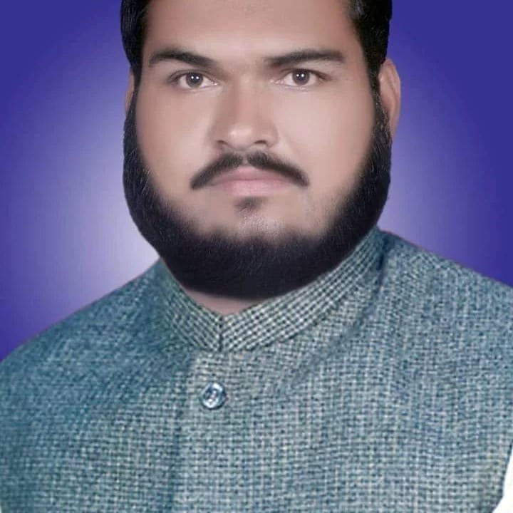 Naveed Akhtar