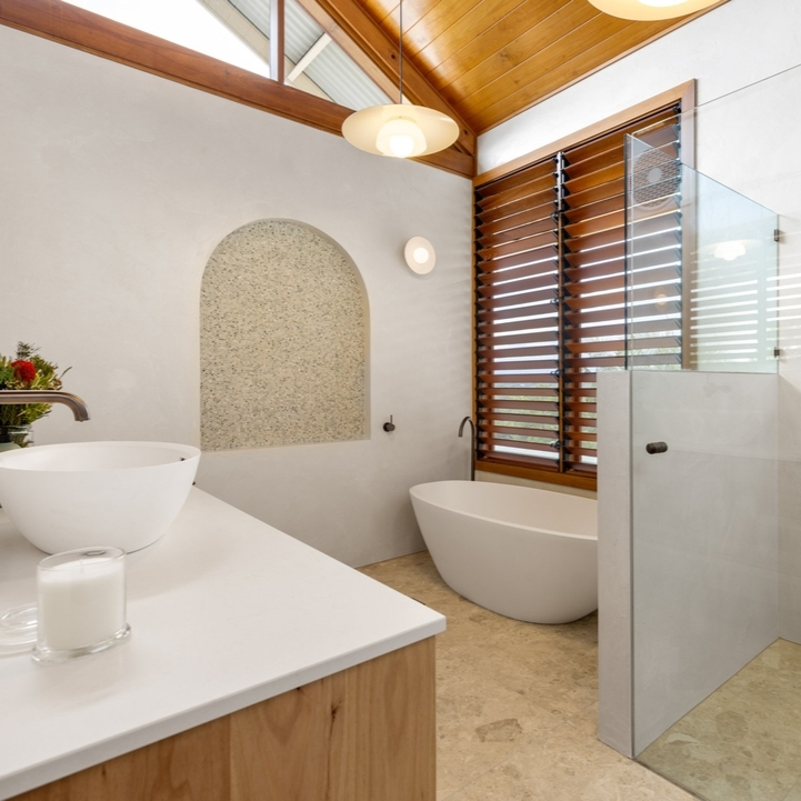Natural Habitat Interiors & Design