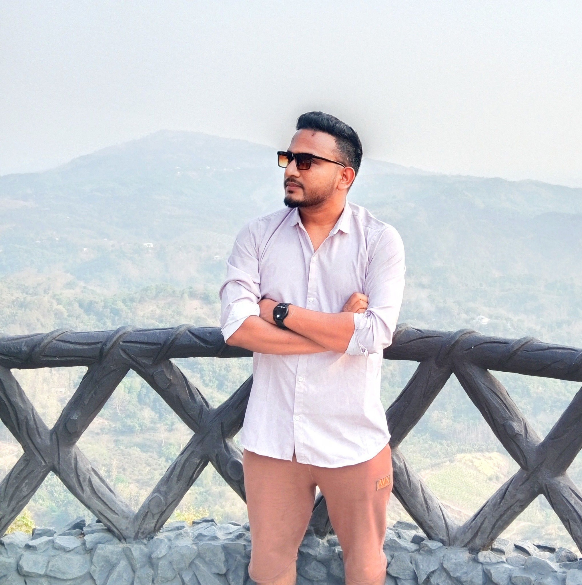 Ruhul Hridoy