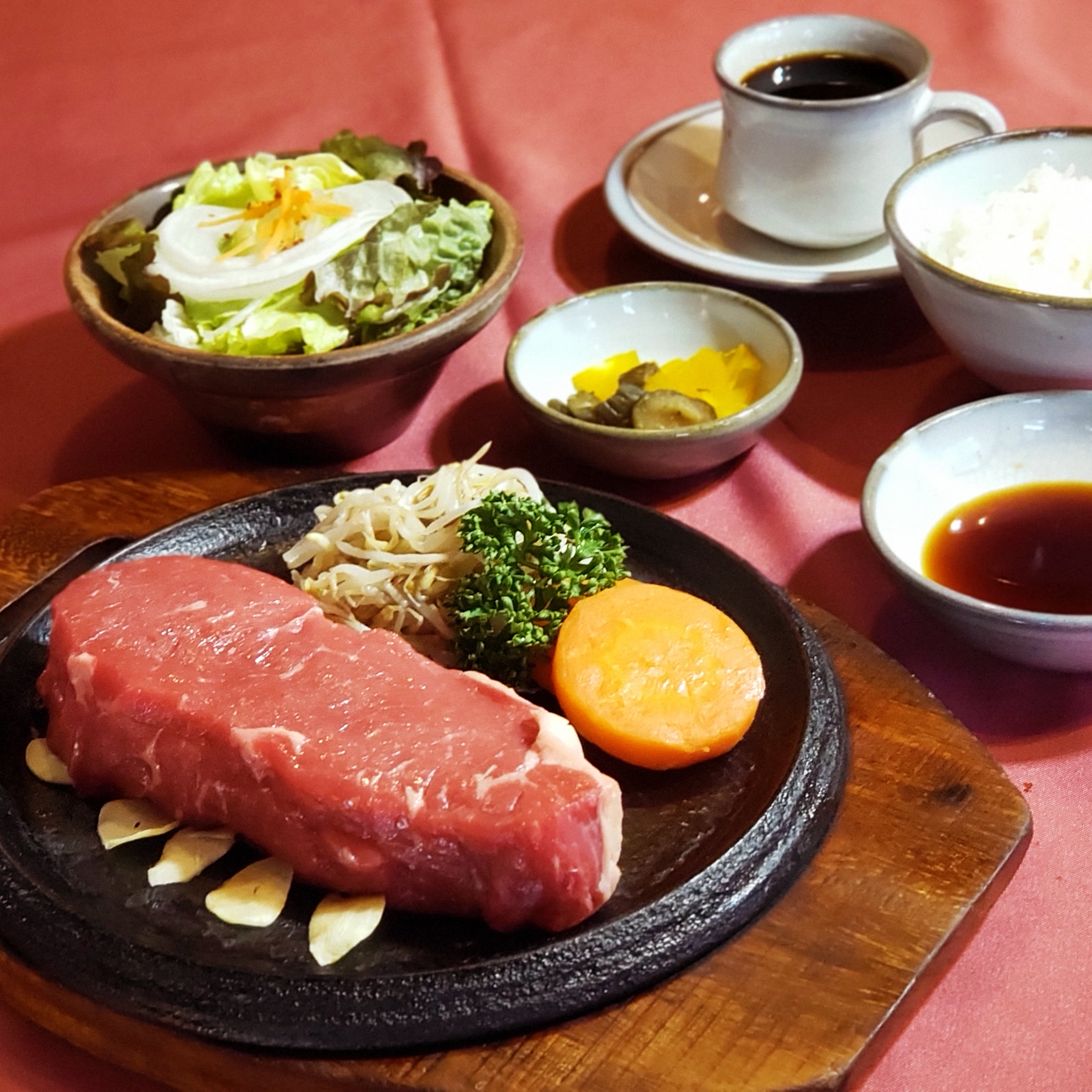 レストラン ハイポー宗像店 Posts Facebook