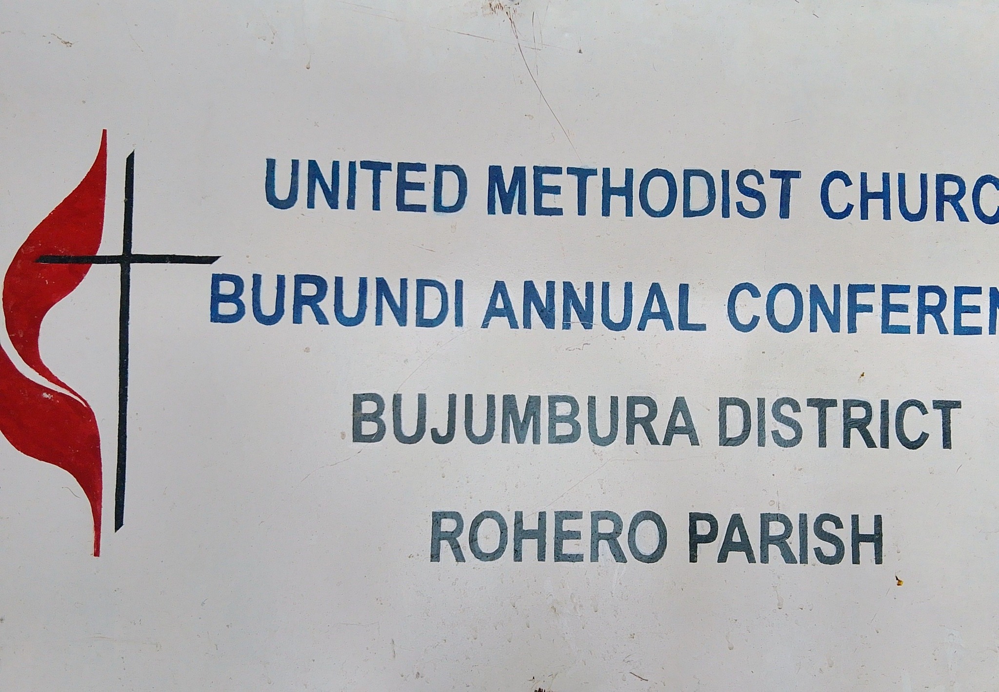Paroisse Rohero EMUBU | Bujumbura