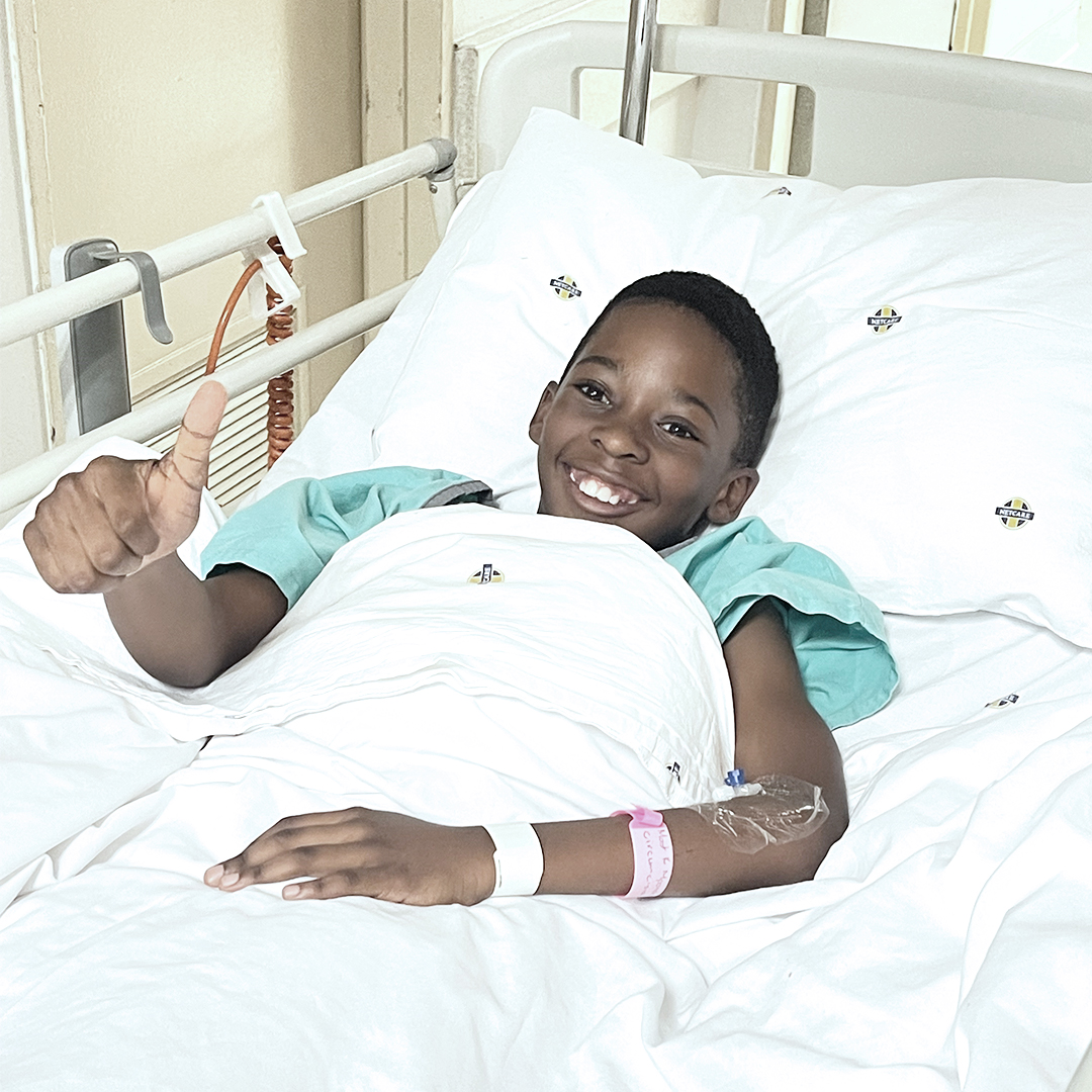 This #ChildHealthMonth, we... - Netcare Umhlanga Hospital