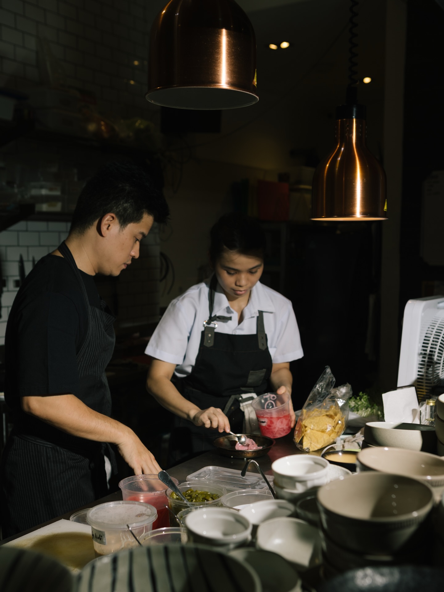 Rabbit Room | Makati