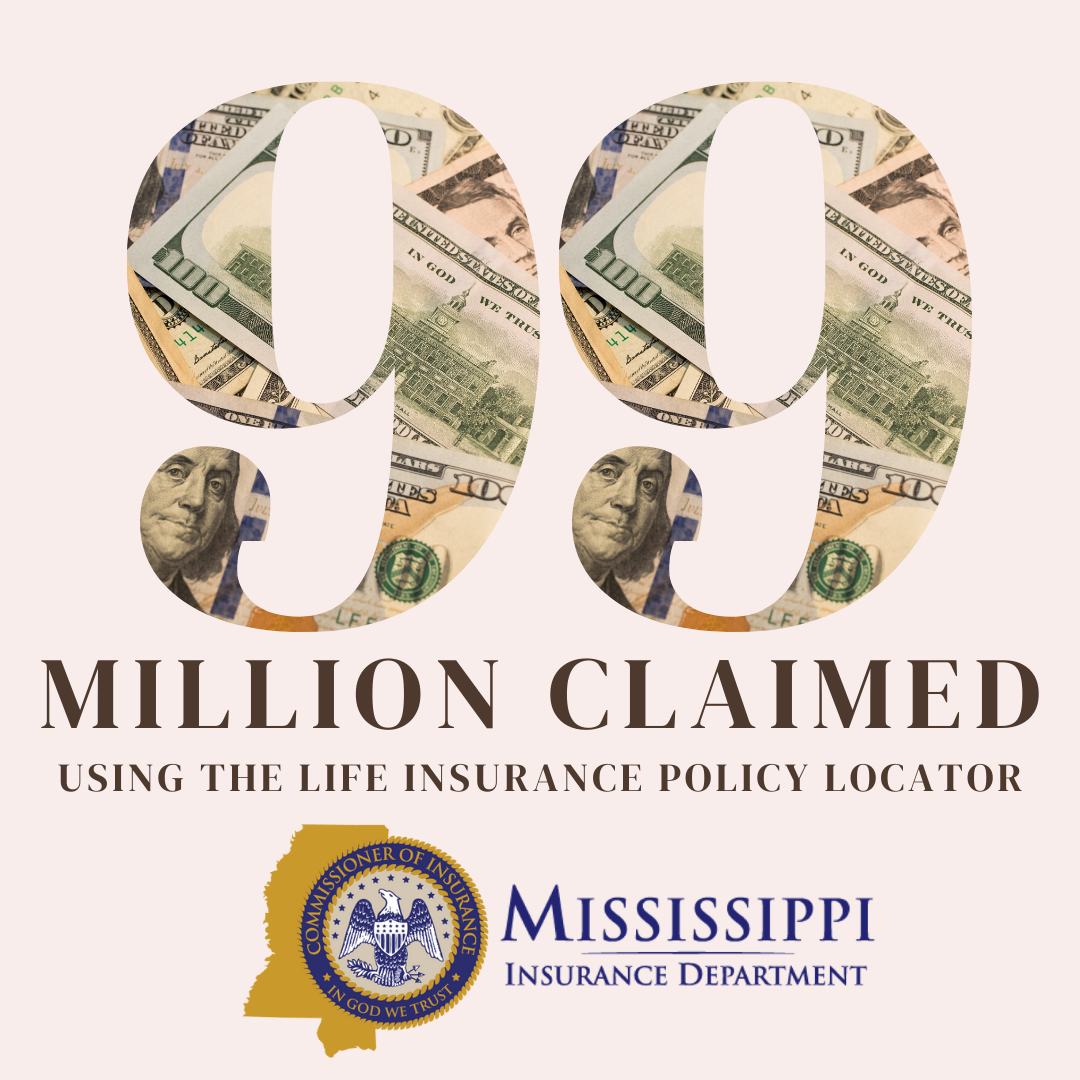 Mississippi - The NAIC Life Insurance Policy Locator is a free ...