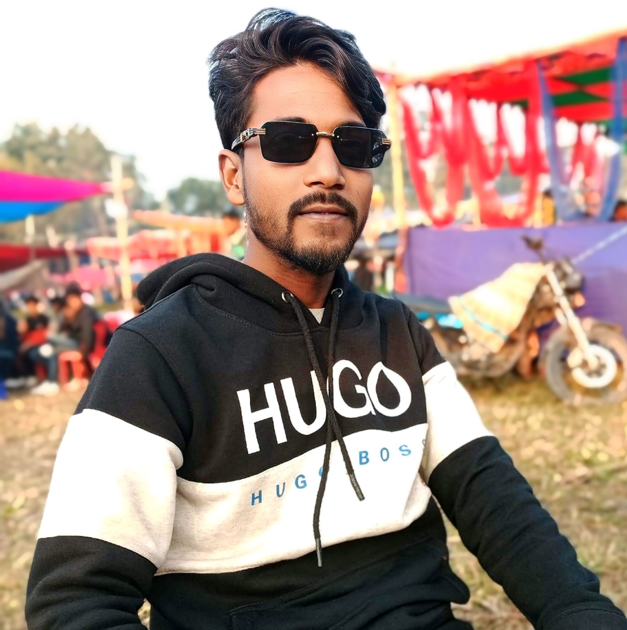 Md Roton Raj