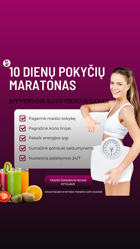 Subalansuota mityba = gera savijauta | Facebook