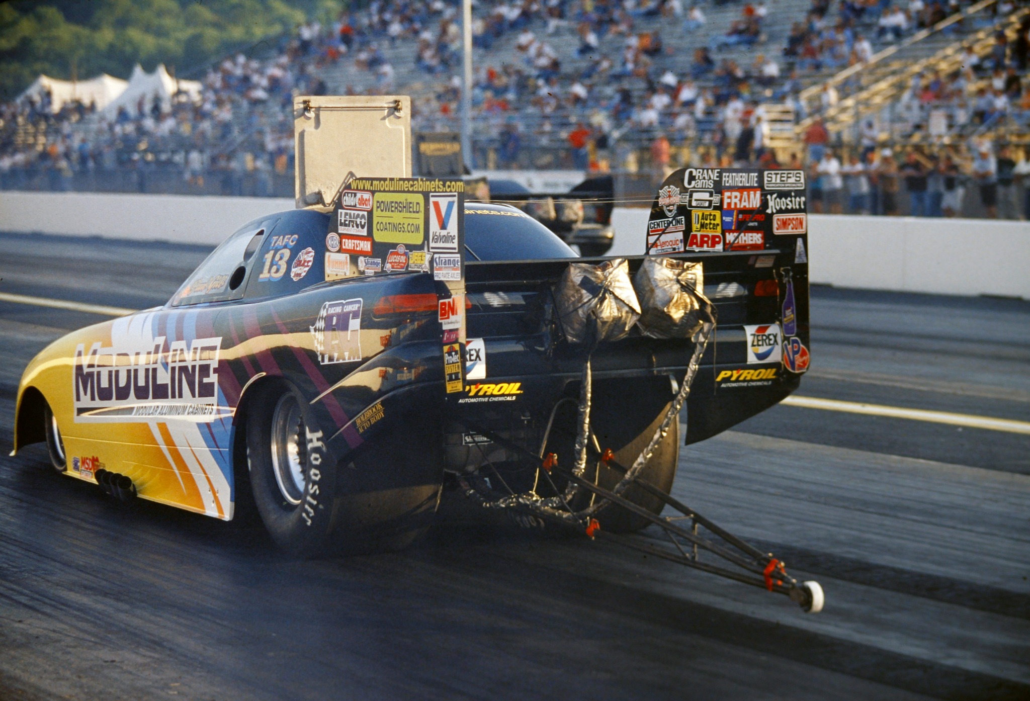 Moduline Racing
