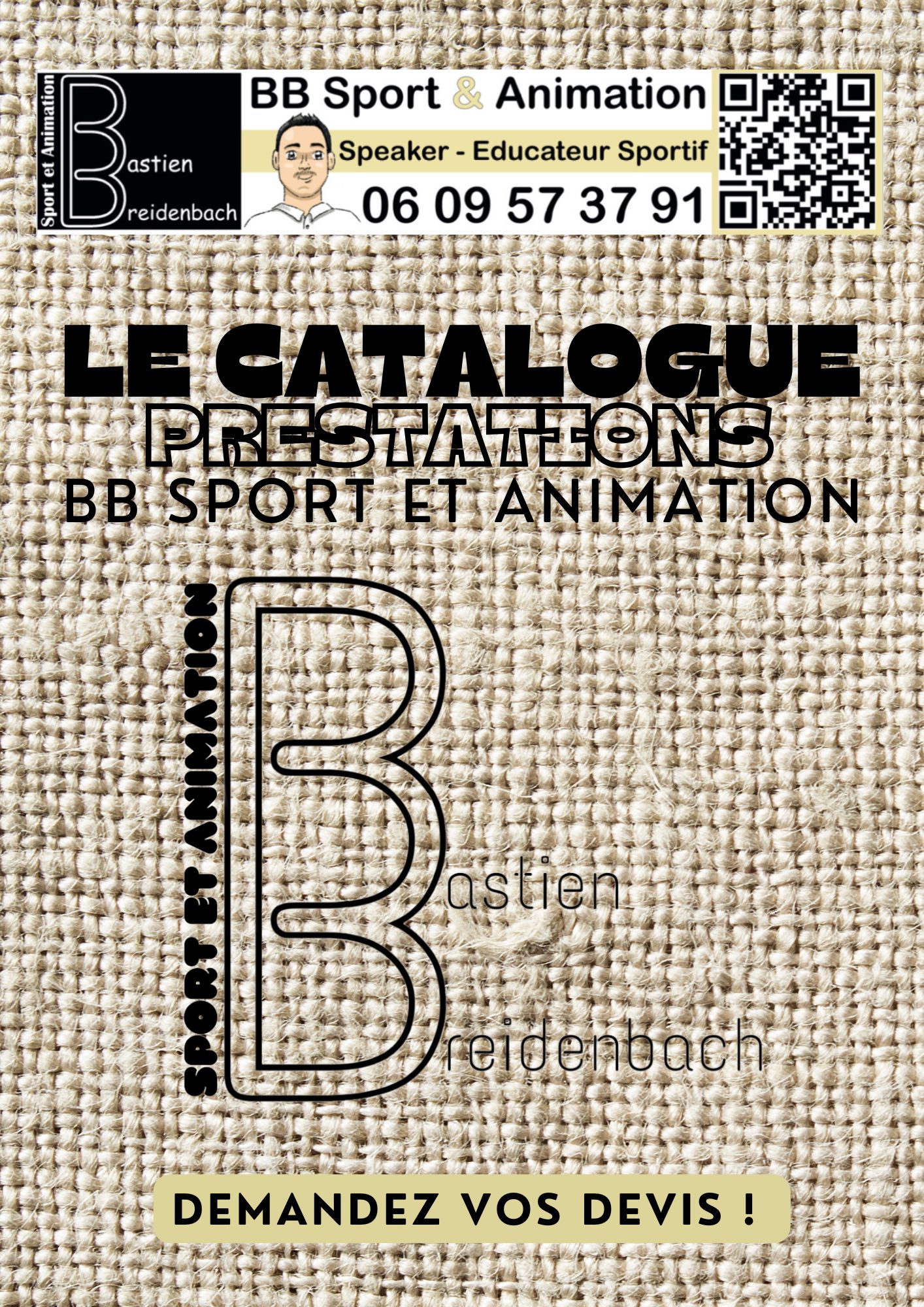 BB Sport et Animation