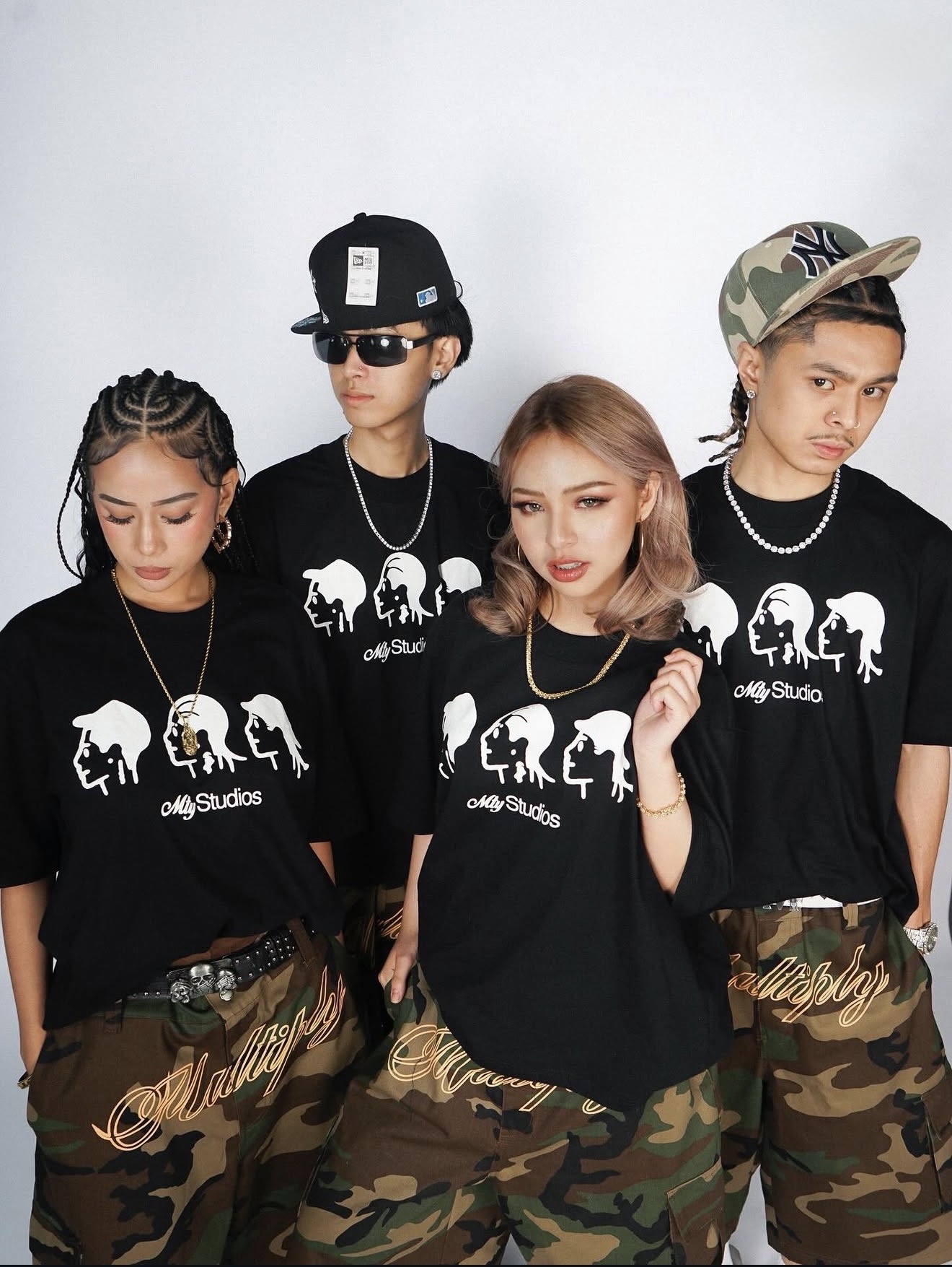 keep streaming “magpakailanman” #opm #newmusic #aldrn | 𝗮𝗹𝗱𝗿𝗻.
