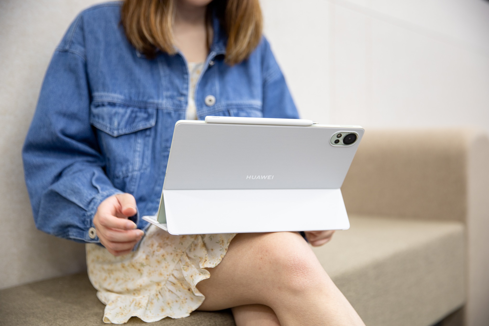 The new HUAWEI MatePad Mini has officially launched in Singapore