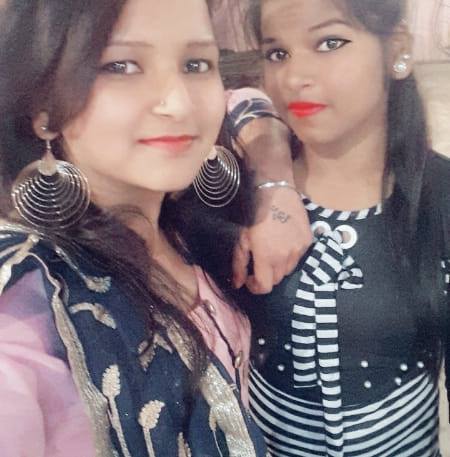 Charu Rajput