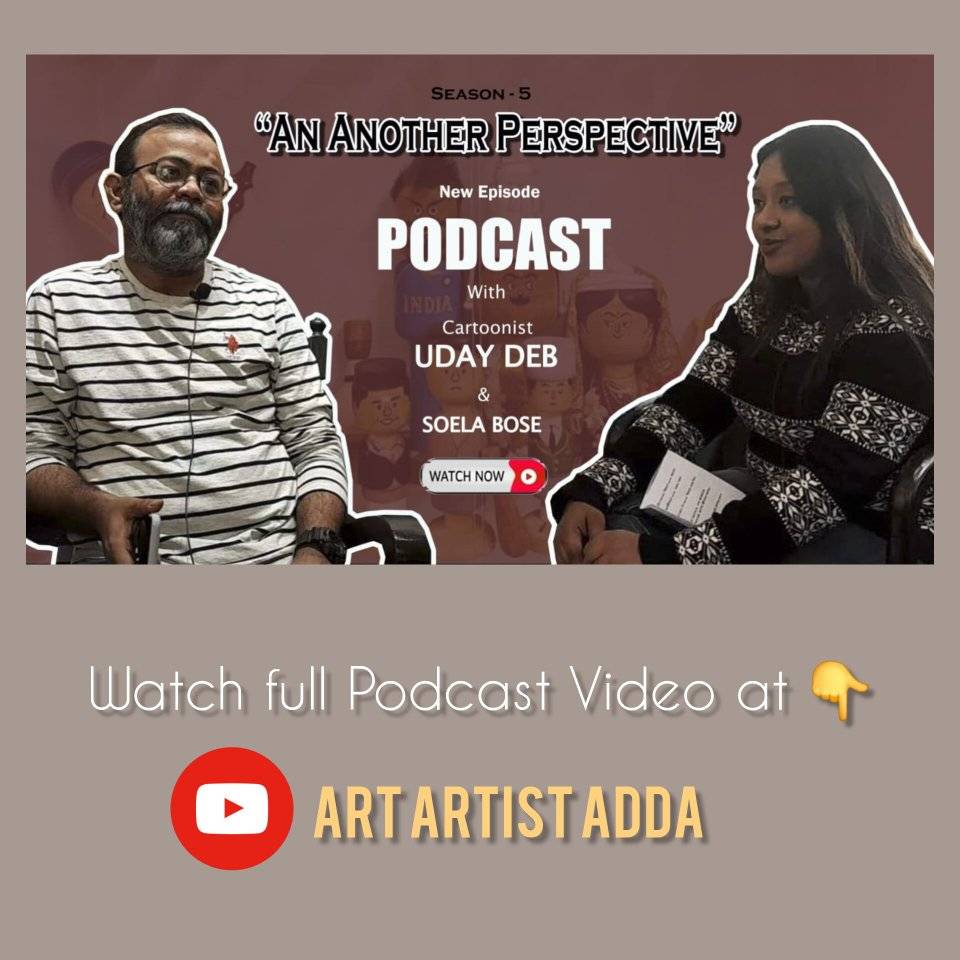 Art Artists Adda