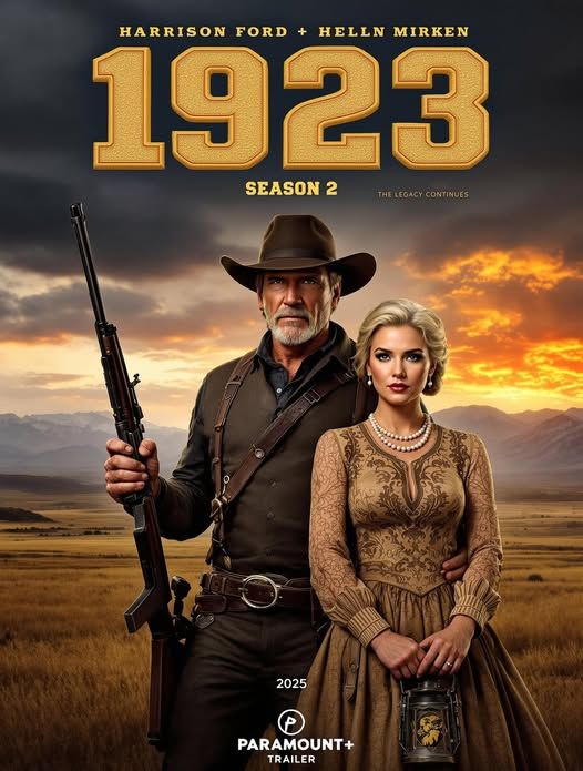 Netflix & Chill Movie Night II | 1883 – Season 2 (2025) | Facebook