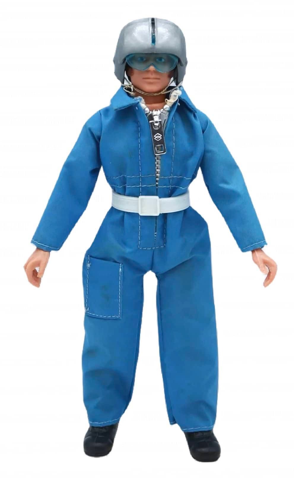 The Astronaut figure from Mego's Planet of the Apes line was