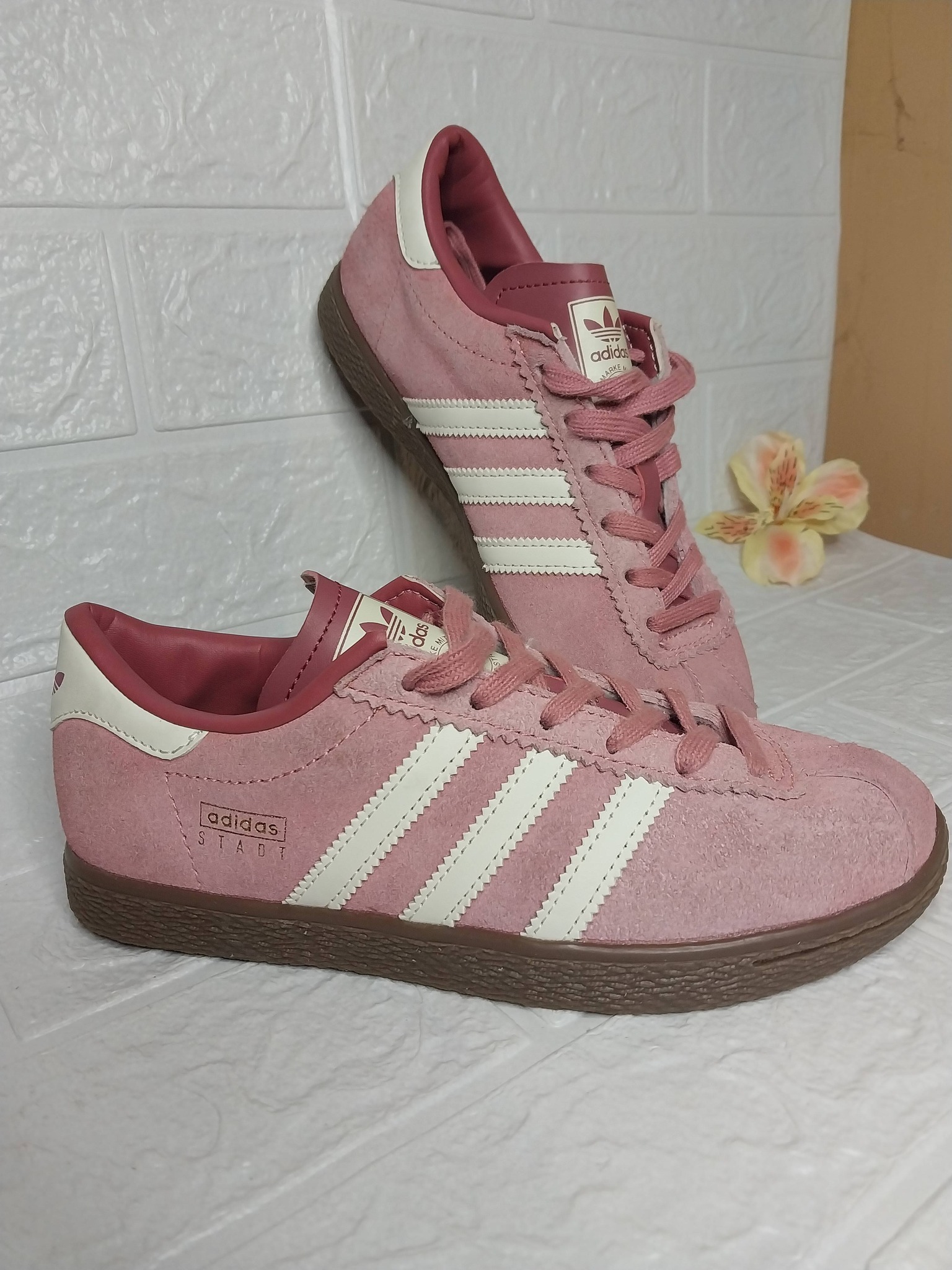 🔥 ADIDAS ZX👟 IMPORTADO AAA Unidad $125.000 Euro🛒 36-37-38-39