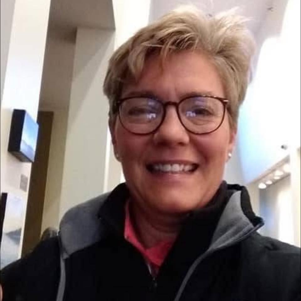 Sarah Rasmussen Sampson