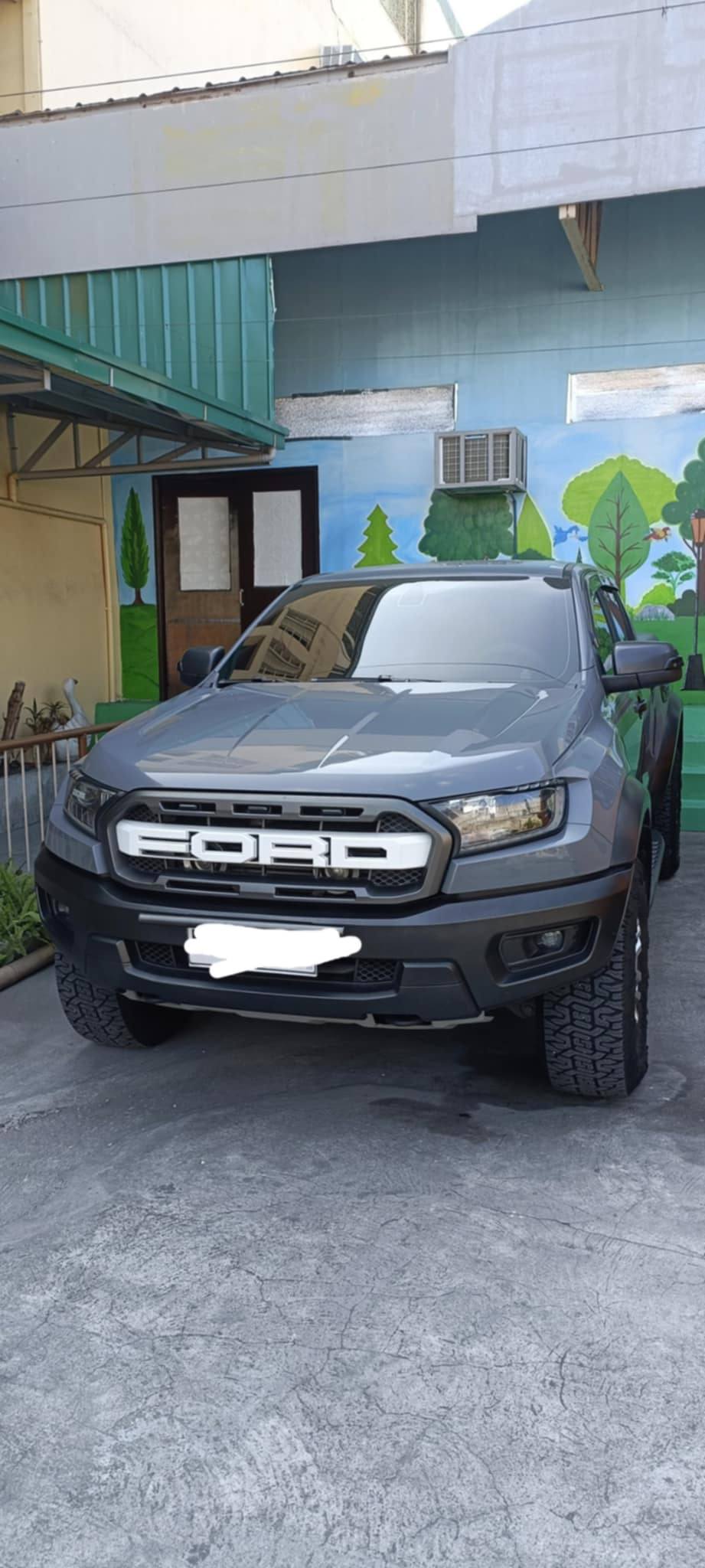 Ford Fiesta Group Philippines | For sale ford raptor 2020 model