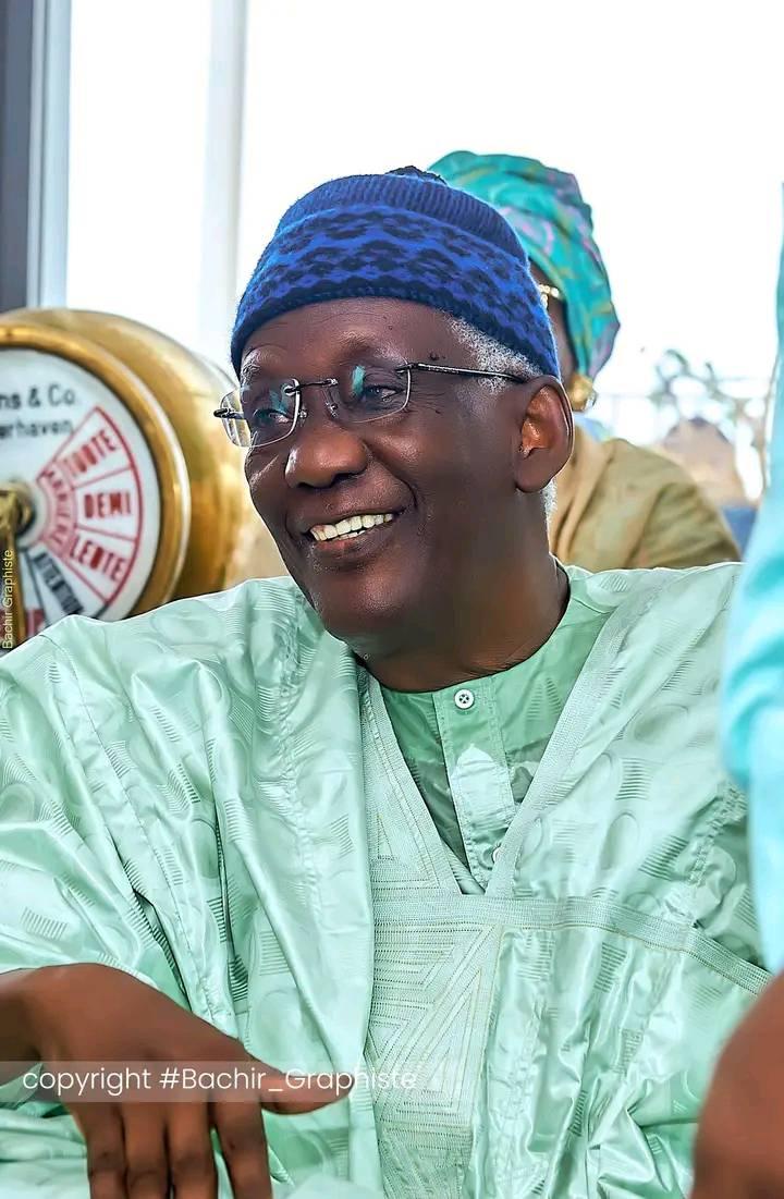 Serigne mbaye sy abdou