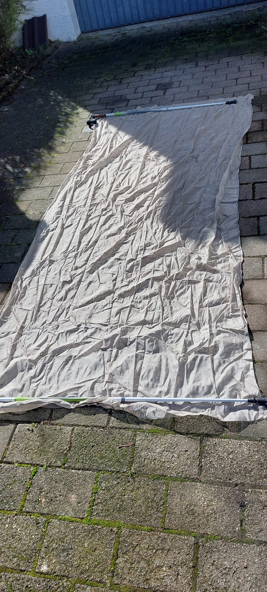 tipi tent little dutch Blooms Play for Kids 1. Choose Your Perfect Bundle:Comfort Tipi Set camping-tarps The Ultimate Poly Tarp