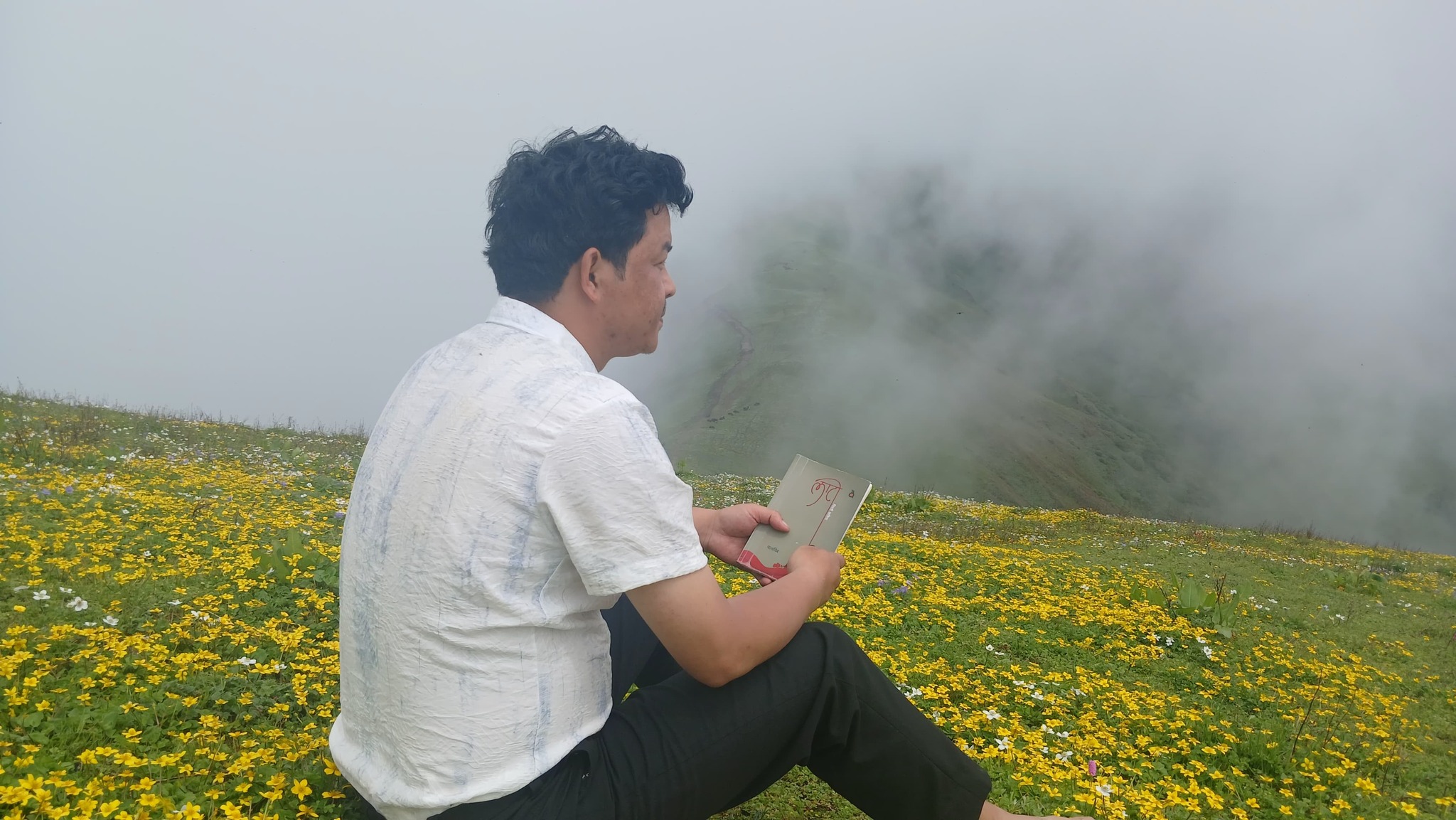 Subas Rai