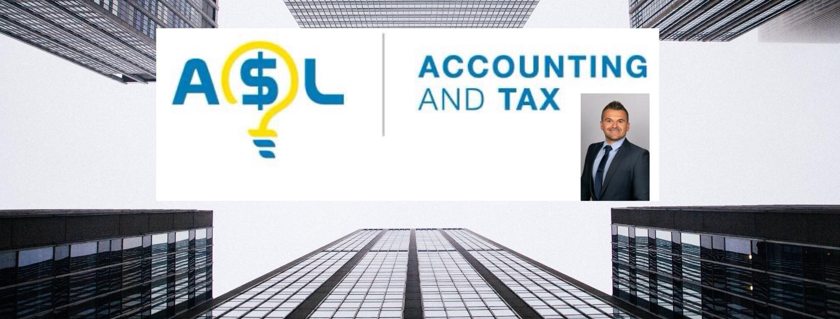ASL Accounting & Tax - Home | Facebook