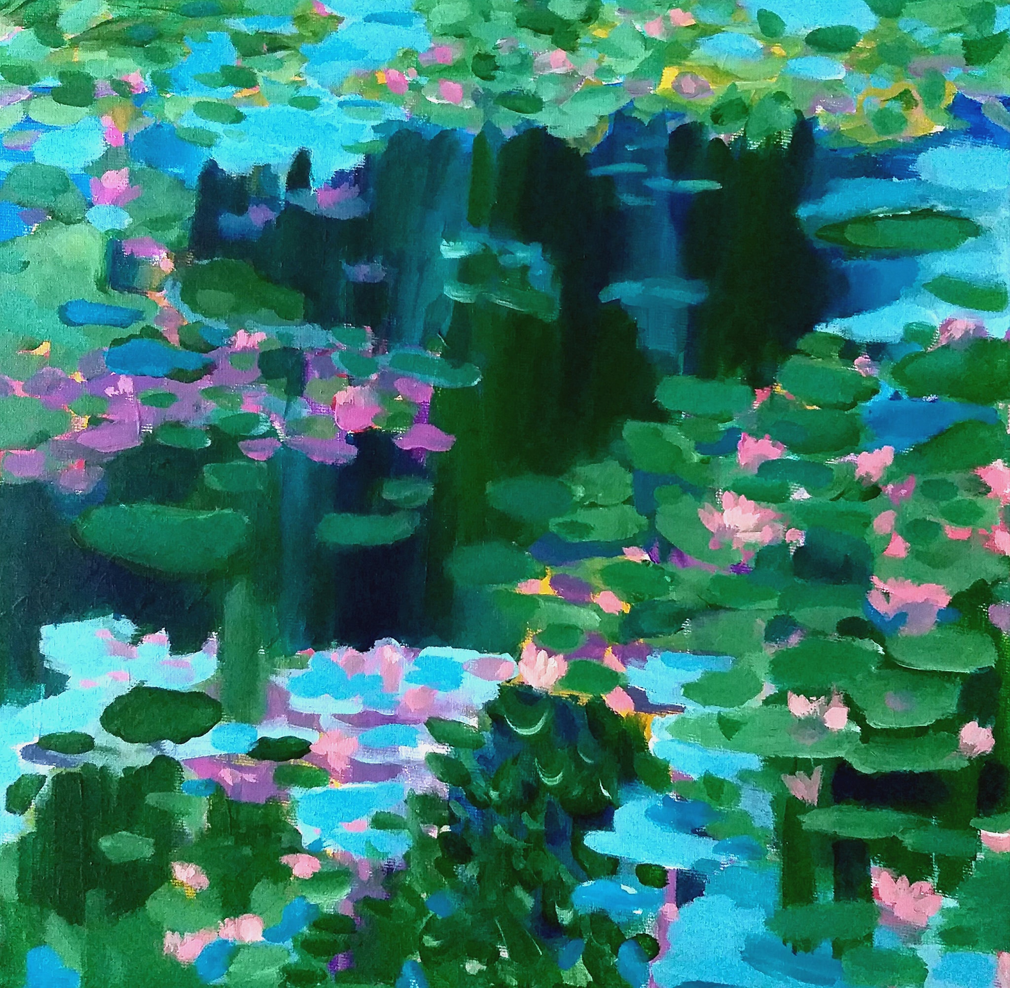 Olja Ristić Art