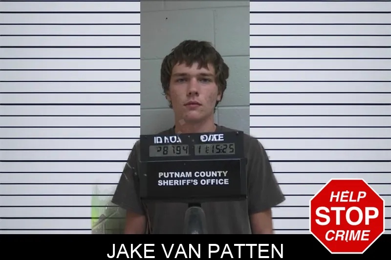 Putnam - Jake Van Patten : https://thegeorgiagazette.news/putnam-county ...
