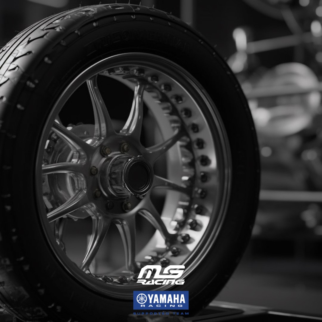 MS Racing - En Yamaha MS Racing, somos más que un equipo... | Facebook