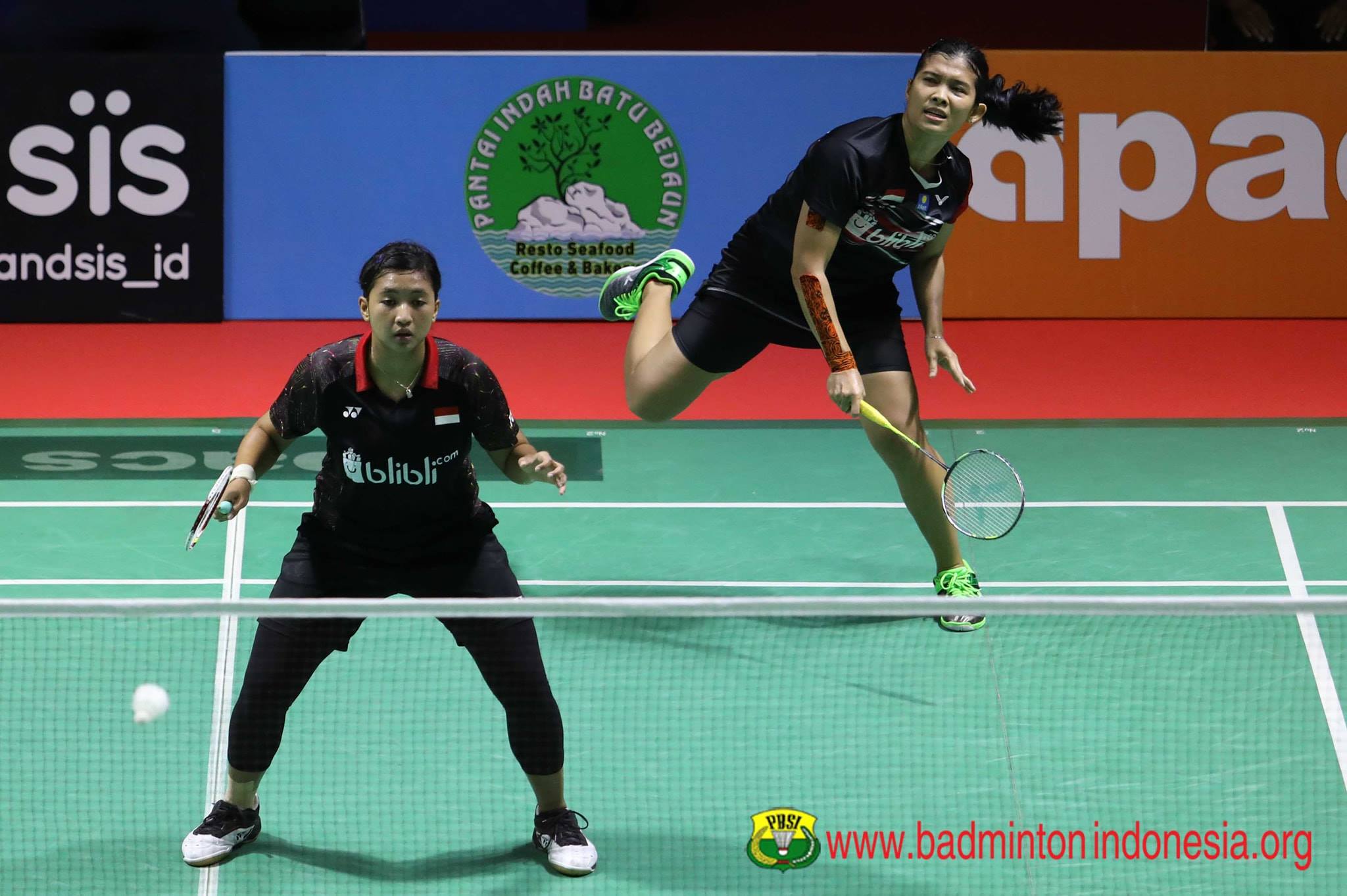 Badminton - Sebelum #FuzhouOpenSuper750, dihelat dulu Macau Open Super ...