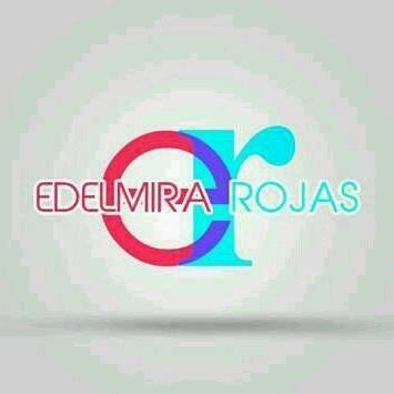 Edel Rojas 