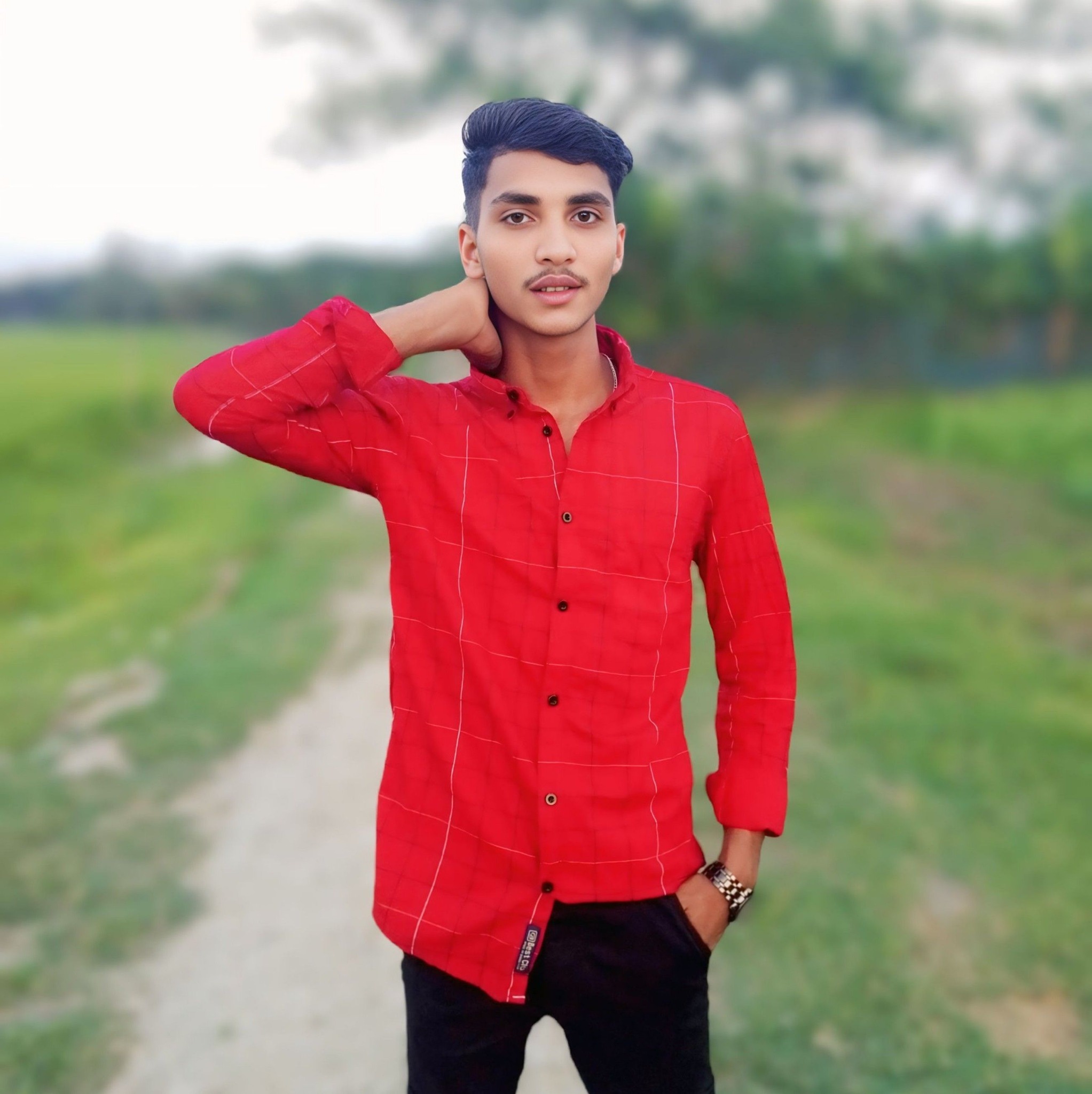 MD Anower