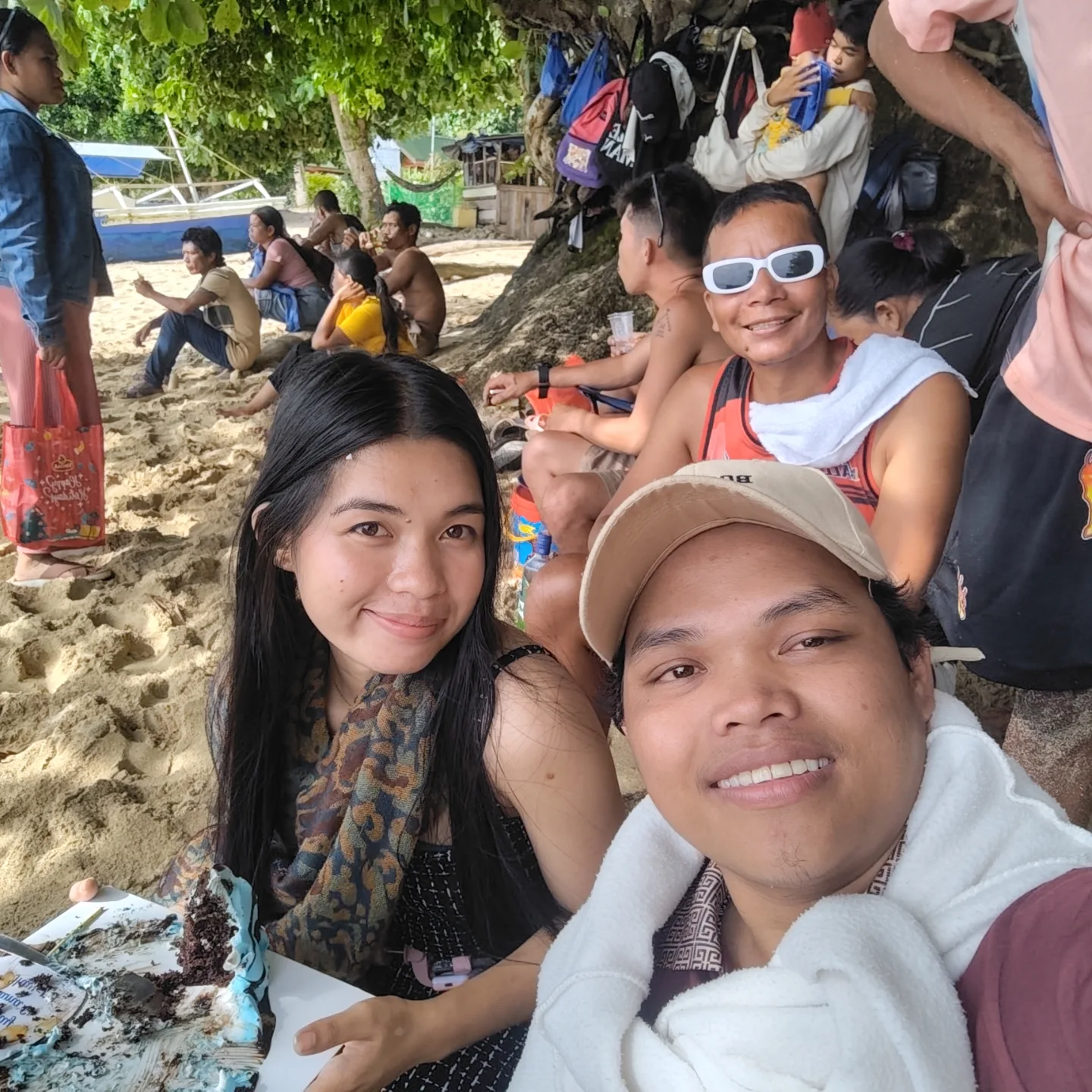 Juvy Mae T. Timuay