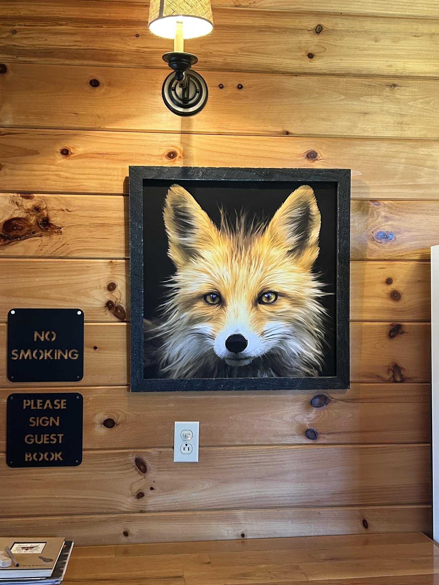 Poor Farmer's Cabin Rentals