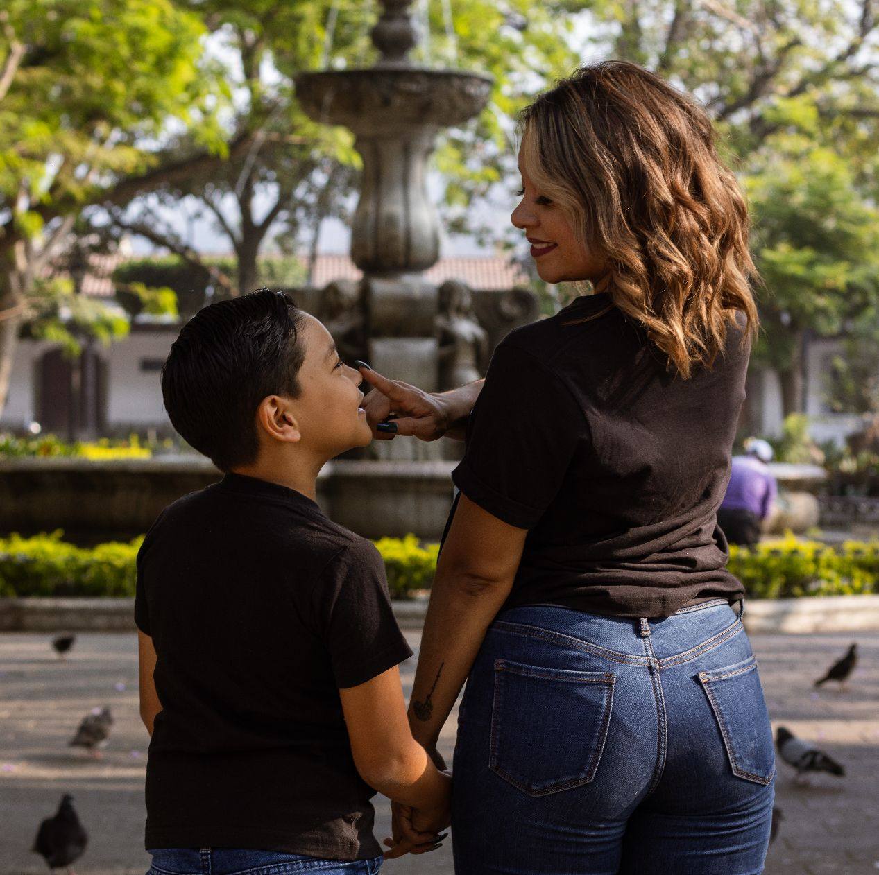 Melany Reyna