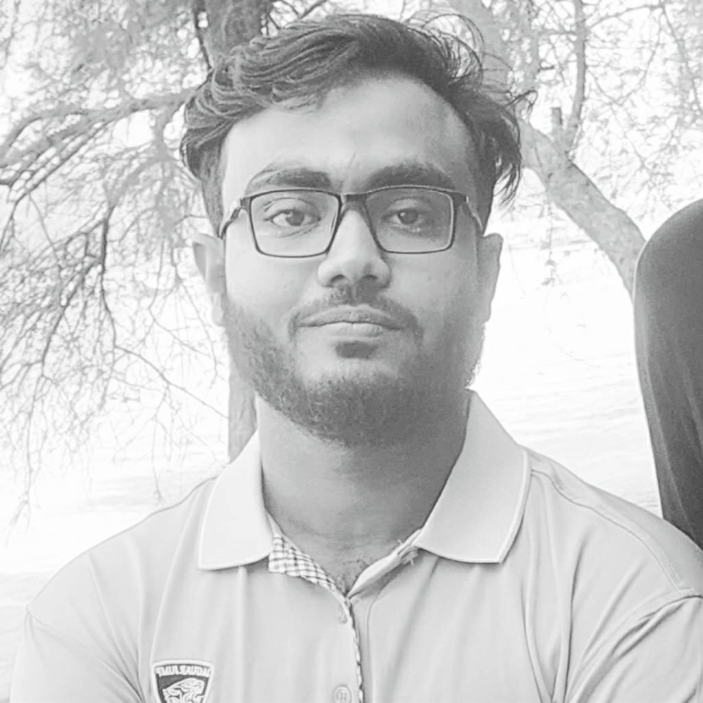 Hamid Rahman